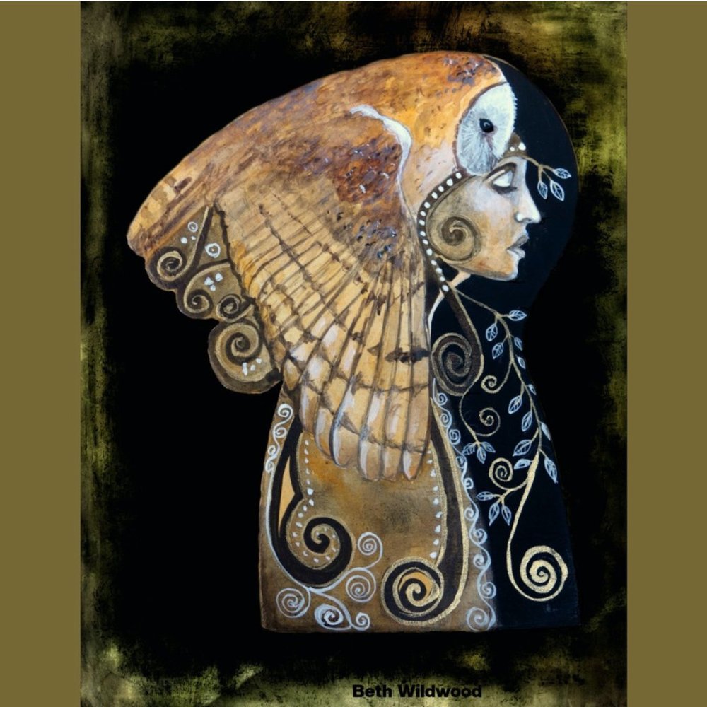 Meet your Posher, Evie K